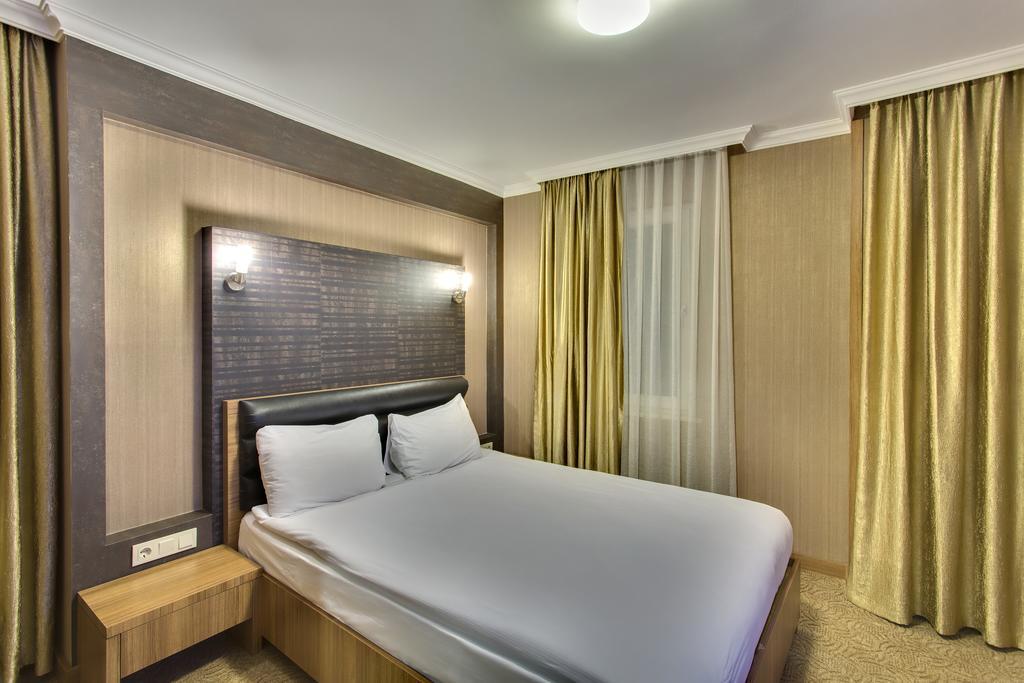 Antroyal Hotel Antalya Exterior photo