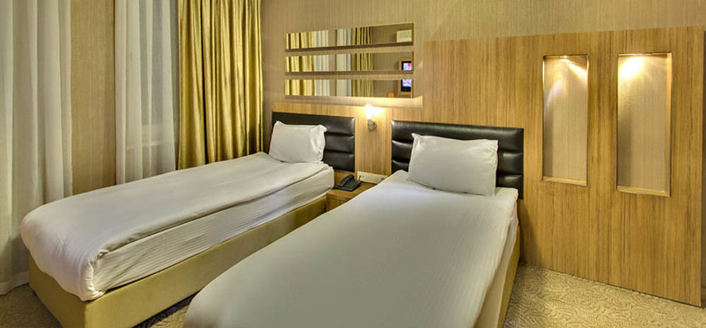 Antroyal Hotel Antalya Exterior photo