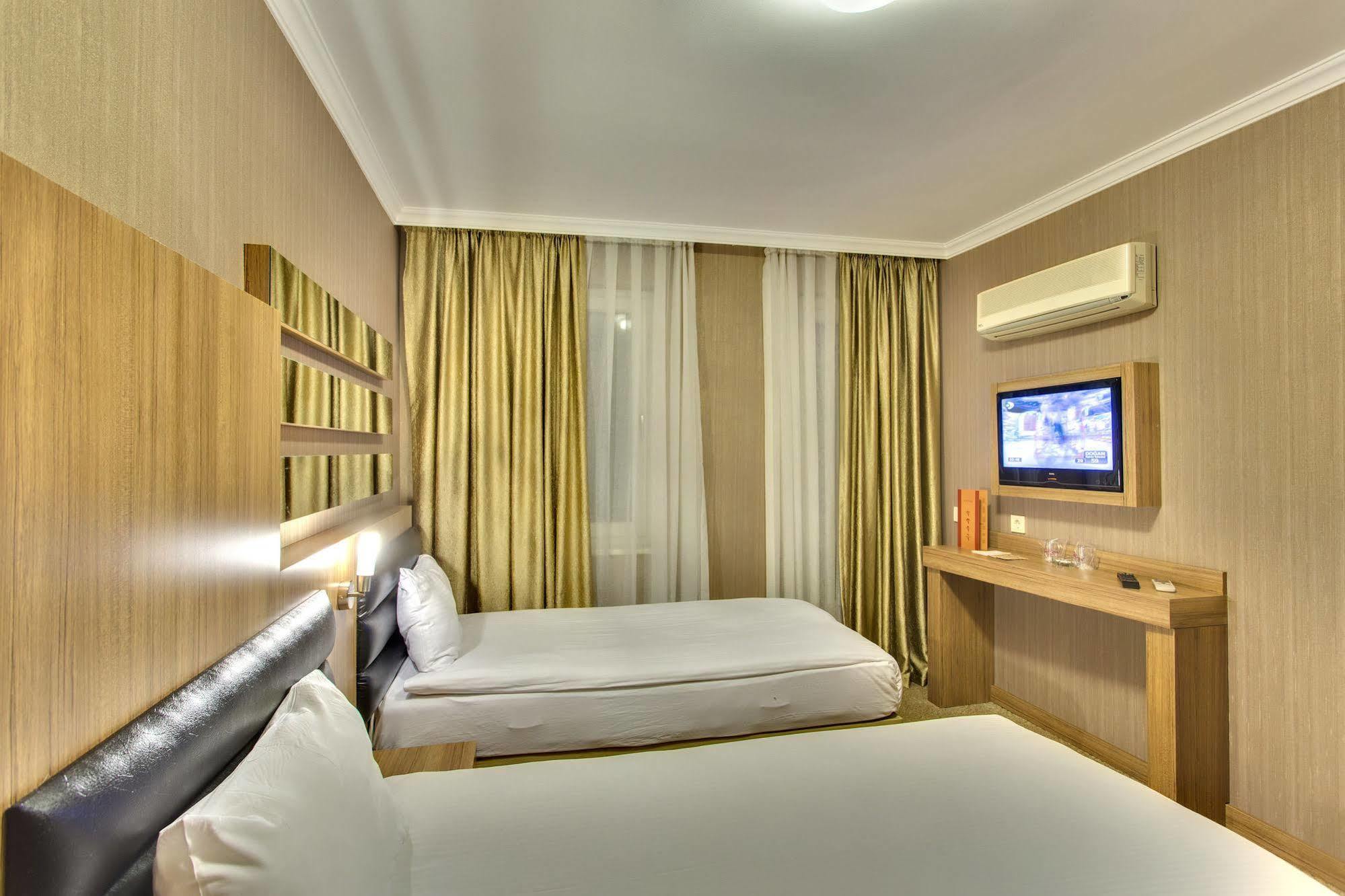 Antroyal Hotel Antalya Exterior photo